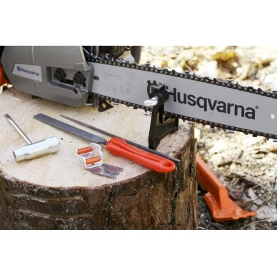 Dildės rankenėlė apvaliai dildei 4 mm-5,5mm 4 Dildės rankenėlė apvaliai dildei 4 mm-5,5mm 4