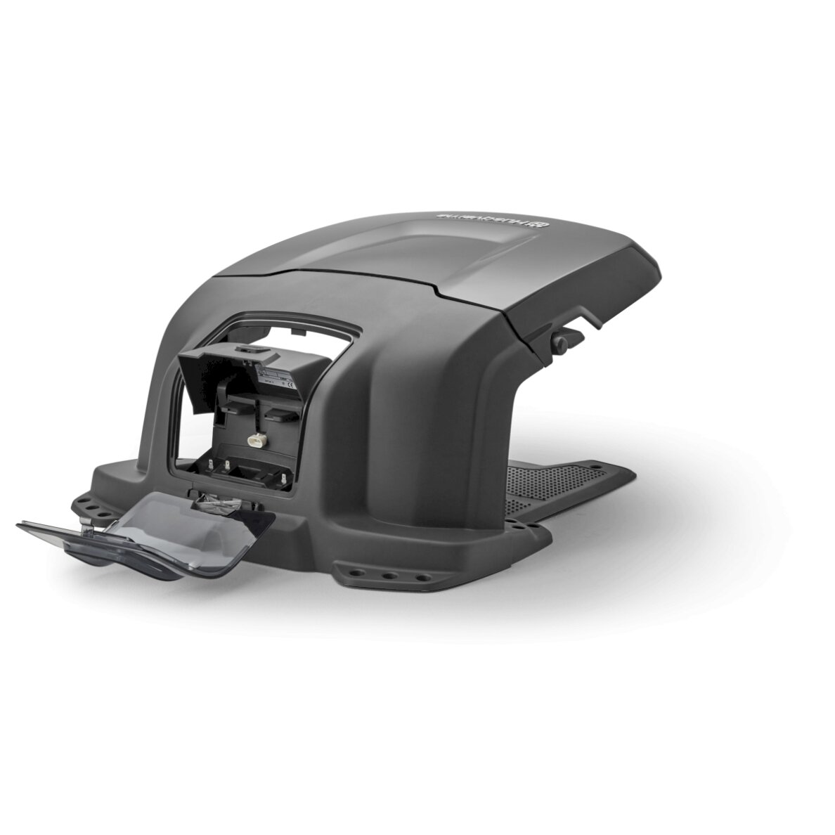 Garažas „Automower® 300 serija“ 3