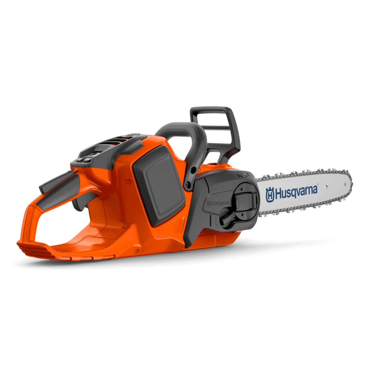 HUSQVARNA 340i 1 HUSQVARNA 340i 1