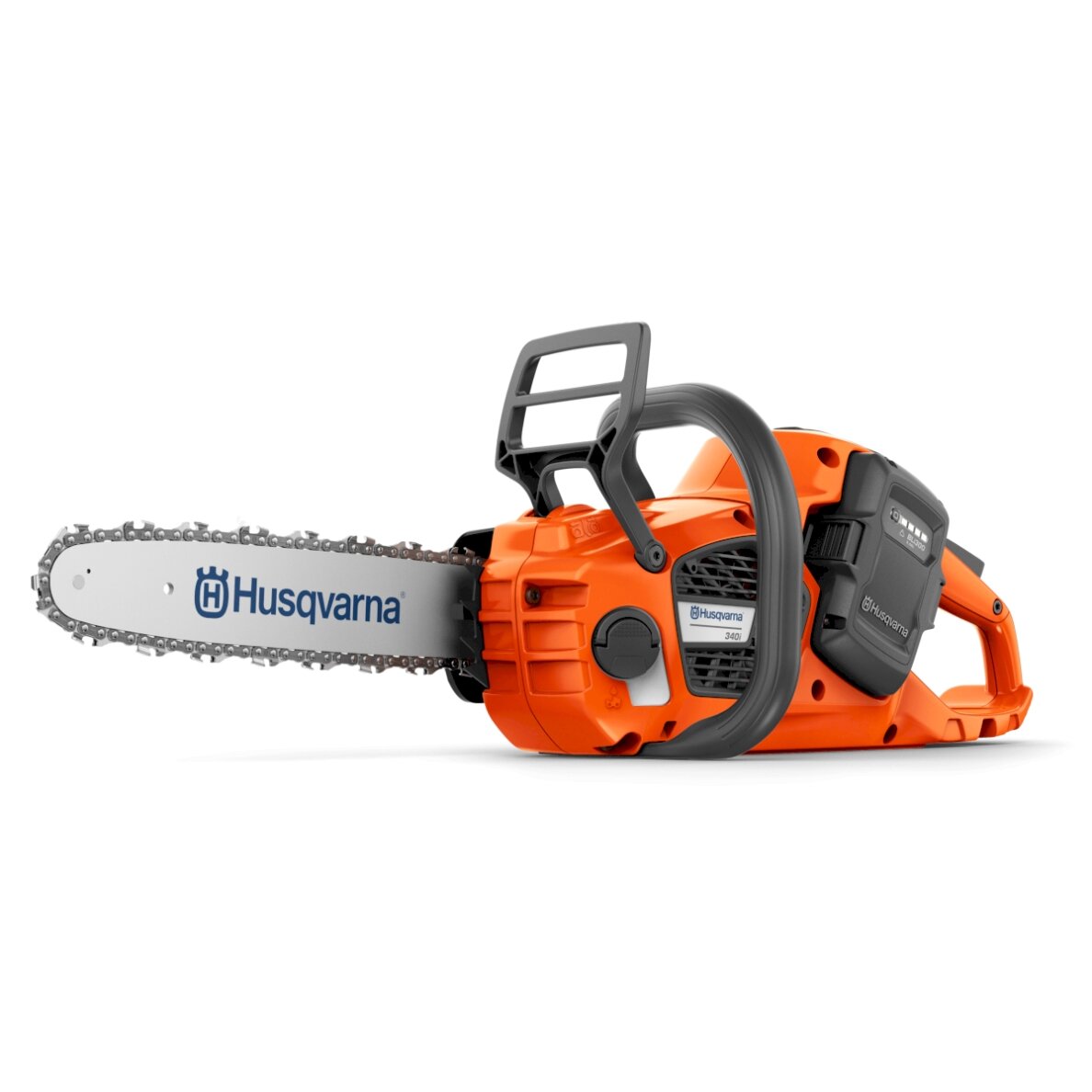 HUSQVARNA 340i HUSQVARNA 340i