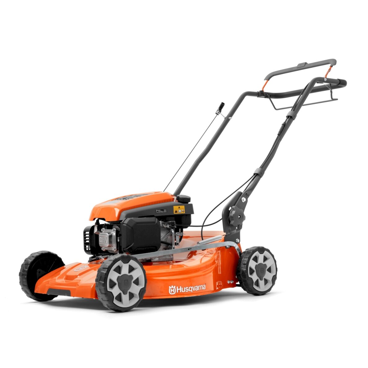Husqvarna LB 256SP 2