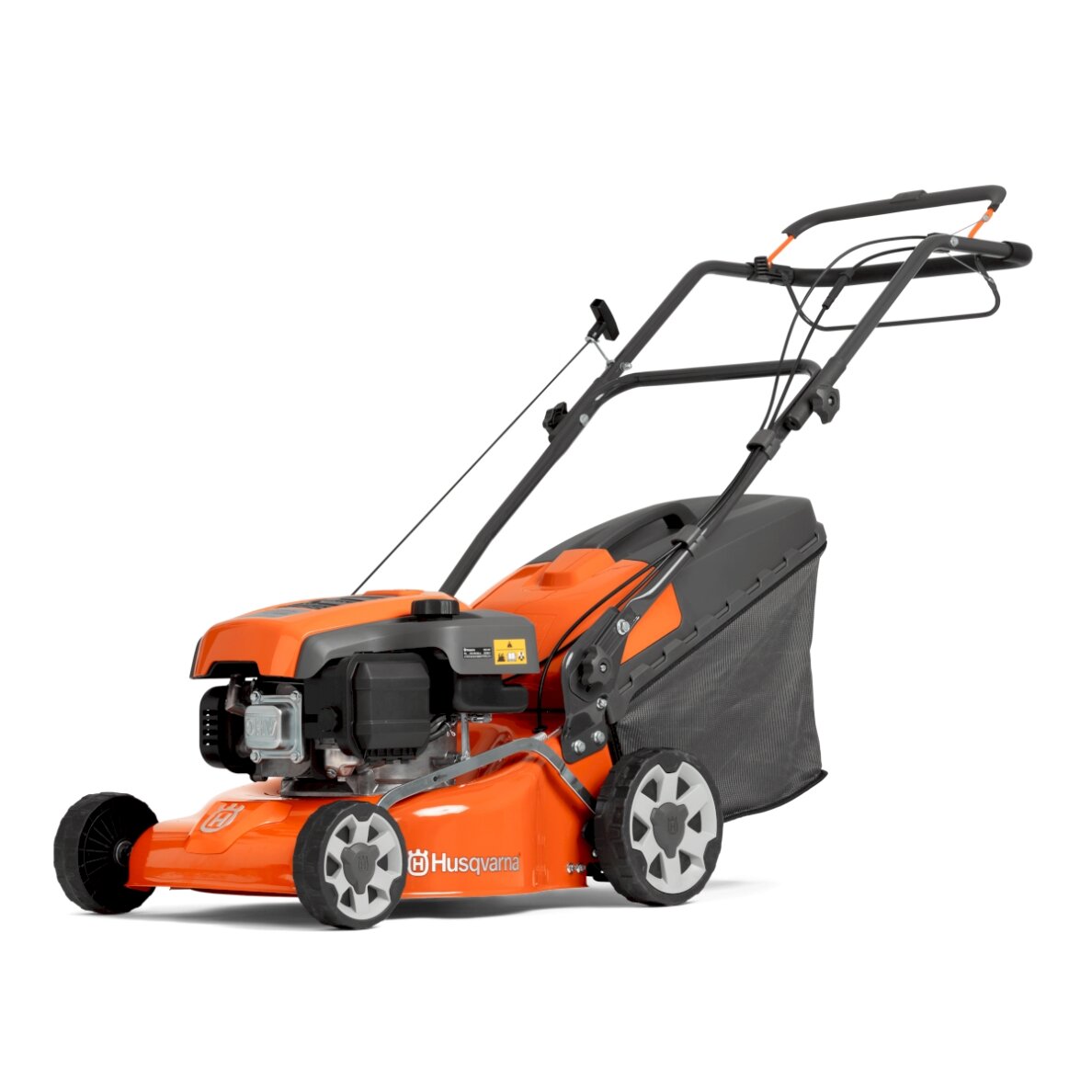 Husqvarna LC 140SP 1