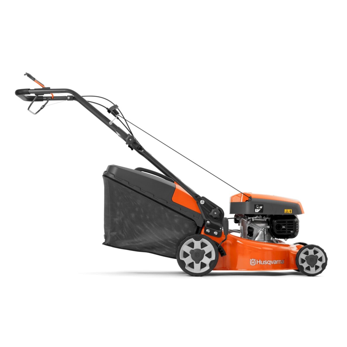 Husqvarna LC 140SP 2