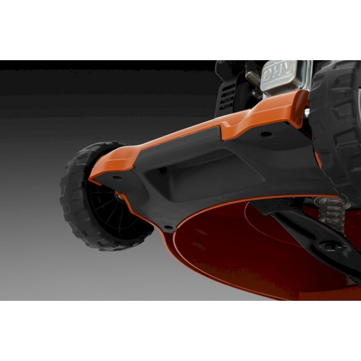 HUSQVARNA LC 247S 2 HUSQVARNA LC 247S 2