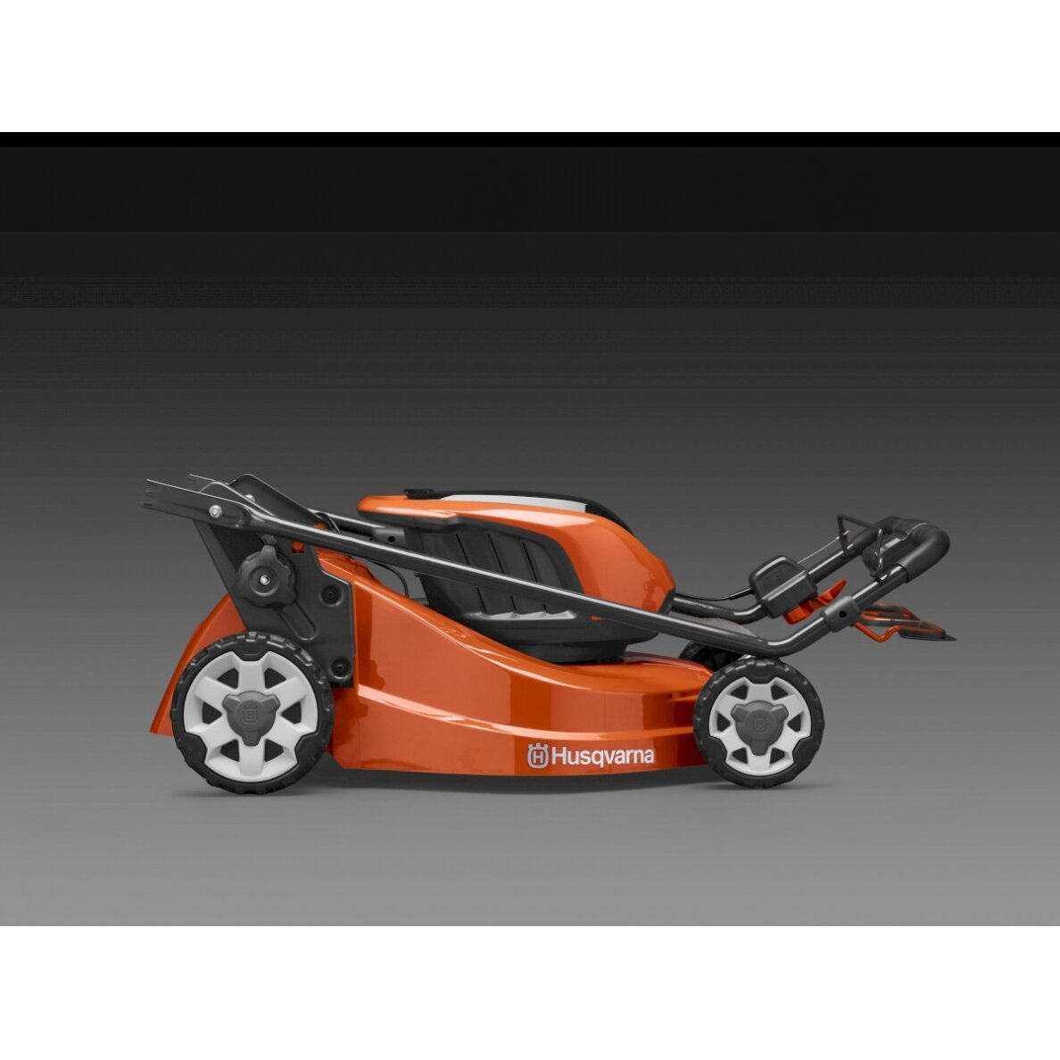 Husqvarna LC 347iVX 6