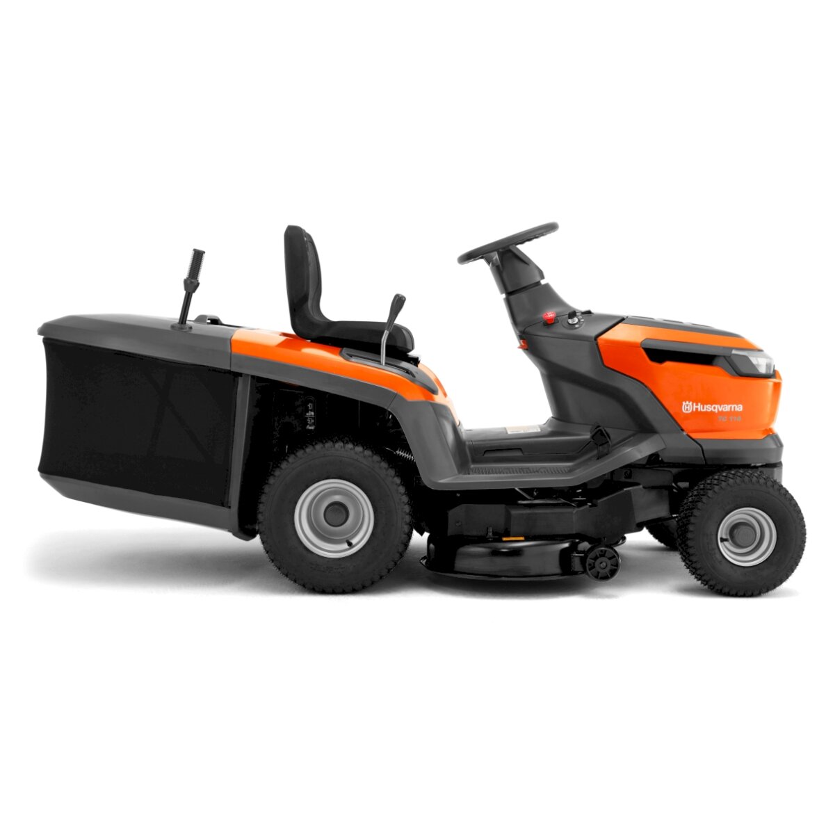 Husqvarna TC 114 1 Husqvarna TC 114 1