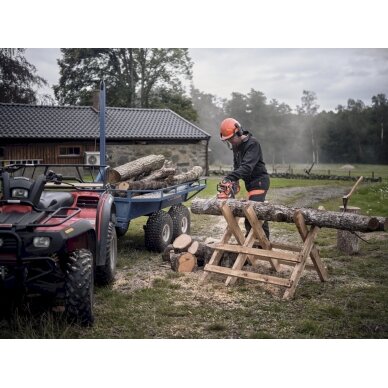 HUSQVARNA 340i 3 HUSQVARNA 340i 3