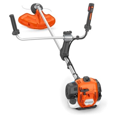 Husqvarna 525RX Mark II 1 Husqvarna 525RX Mark II 1