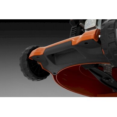 HUSQVARNA LC 247S 2 HUSQVARNA LC 247S 2