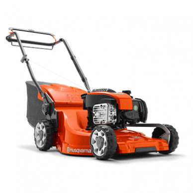 HUSQVARNA LC 247S HUSQVARNA LC 247S