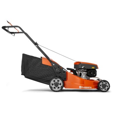 HUSQVARNA LC 247S 3 HUSQVARNA LC 247S 3