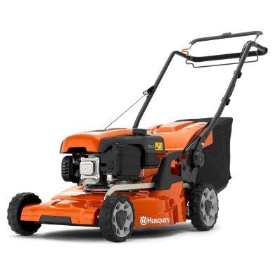 HUSQVARNA LC 247S 4 HUSQVARNA LC 247S 4