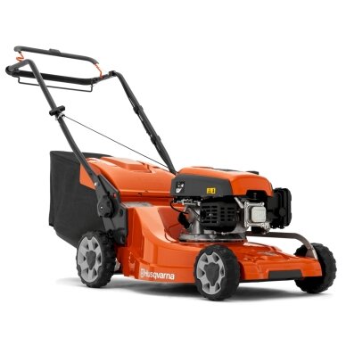 HUSQVARNA LC 247S 1 HUSQVARNA LC 247S 1