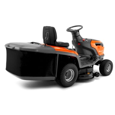 Husqvarna TC 114 2 Husqvarna TC 114 2