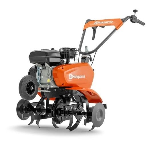 HUSQVARNA TF 335 2017-